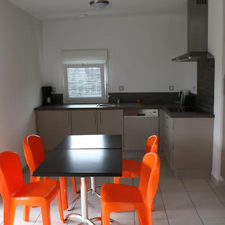 Village Vacances Passion Le Cezallier Ardes Room photo