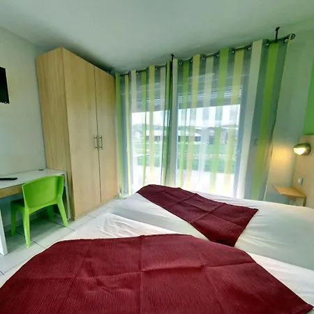 Village Vacances Passion Le Cezallier Ardes Exterior photo