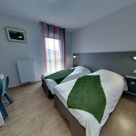 Village Vacances Passion Le Cezallier Ardes Exterior photo