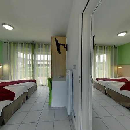 Village Vacances Passion Le Cezallier Ardes Exterior photo