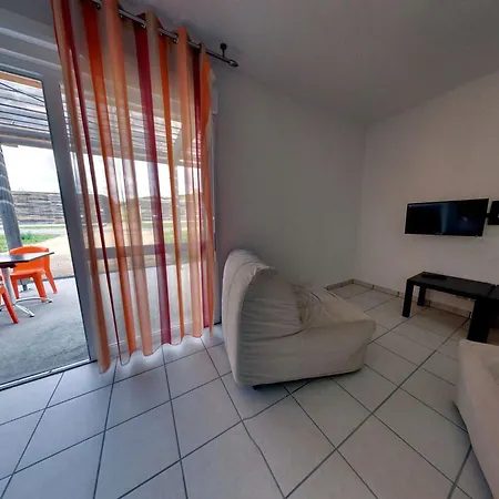 Village Vacances Passion Le Cezallier Ardes Exterior photo