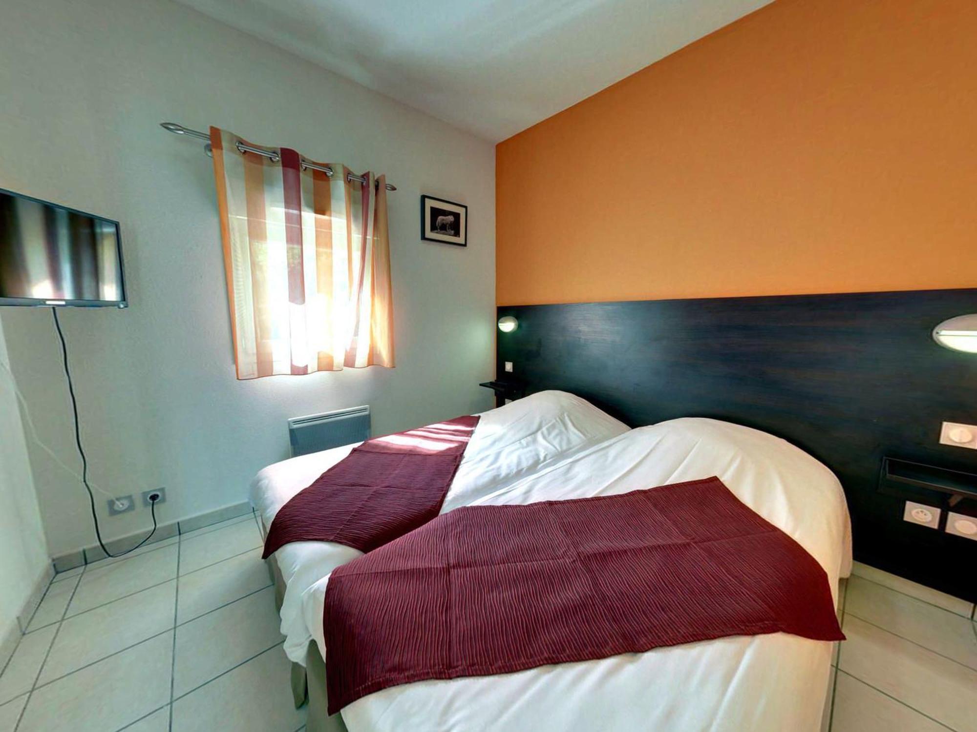 Village Passion Le Cezallier Ardes